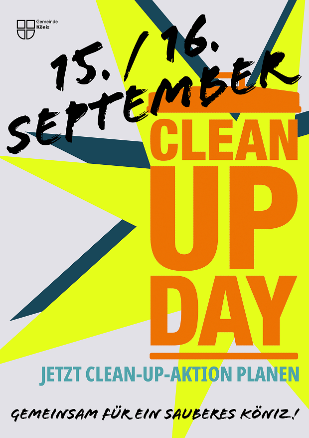 Clean UP Day