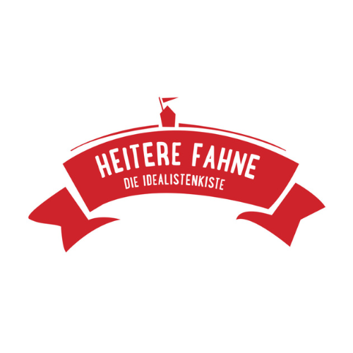 Heitere Fahne