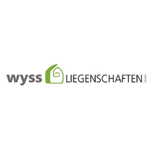 Wyss Liegenschaften!